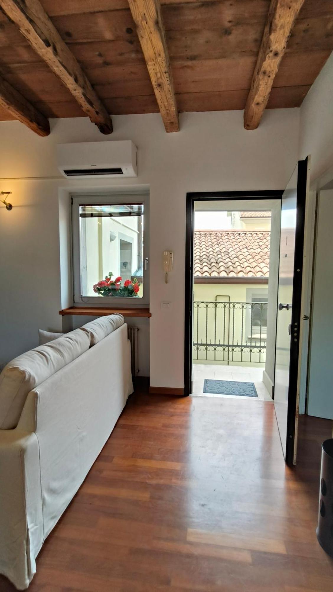 Sottocastello 3 Villa Gorizia Dış mekan fotoğraf
