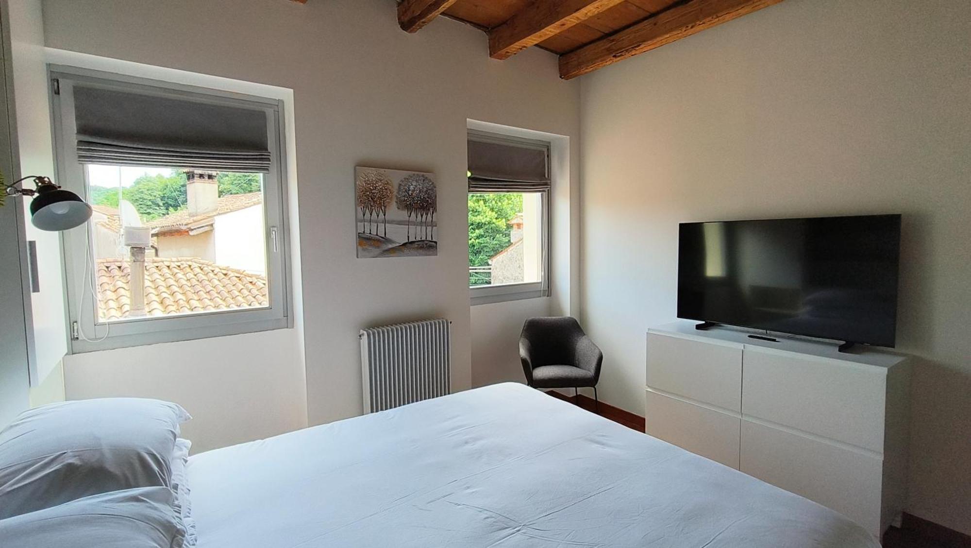 Sottocastello 3 Villa Gorizia Dış mekan fotoğraf