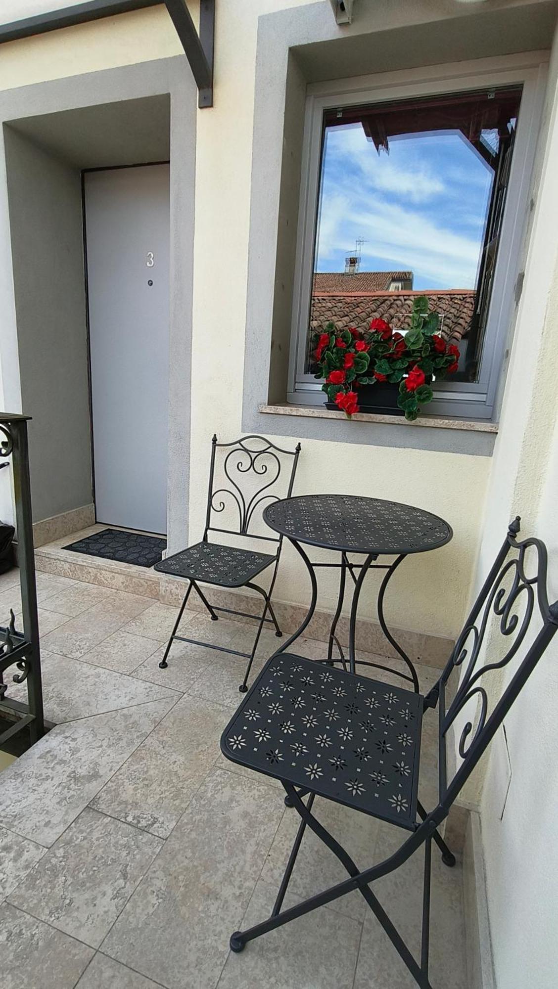 Sottocastello 3 Villa Gorizia Dış mekan fotoğraf